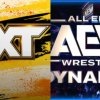 NXT-AEW