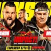 TNA iMPACT On AXS TV (3/28/2024)