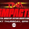 TNA iMPACT On AXS TV (3/7/2024)
