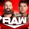 WWE Monday Night Raw Results (4/15/2024)