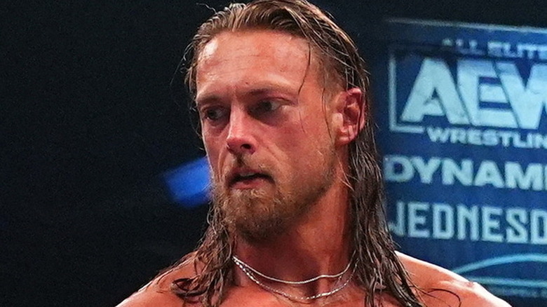 Backstage News On Big Bill’s Contract Status With AEW