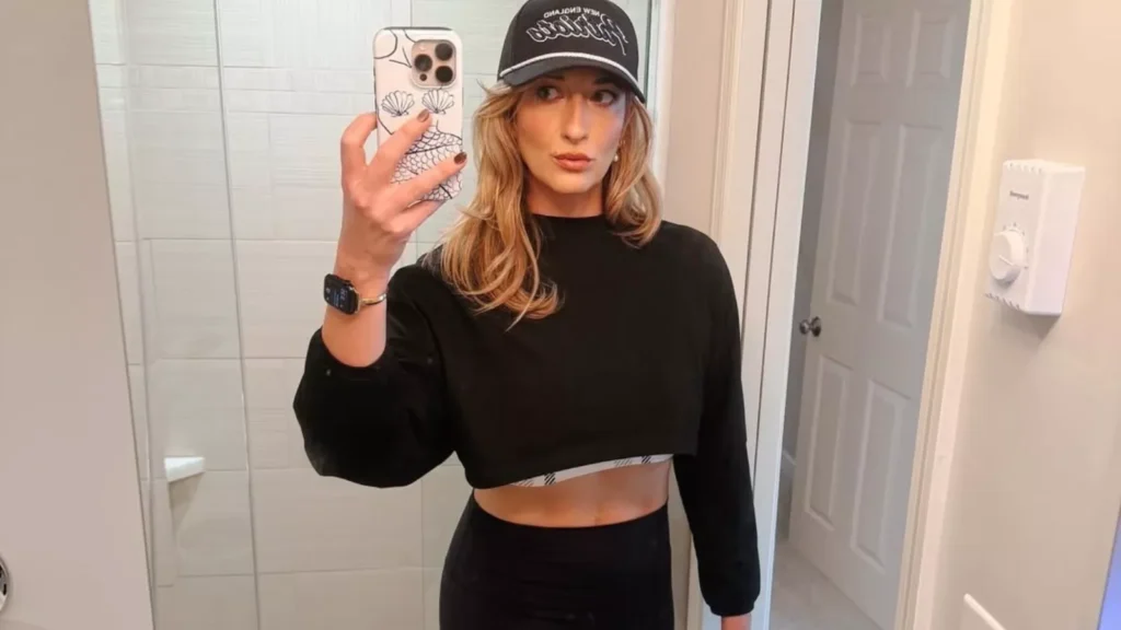 Additional Details On Alexandra Williams’ Promotion To Lead Writer Of WWE RAW