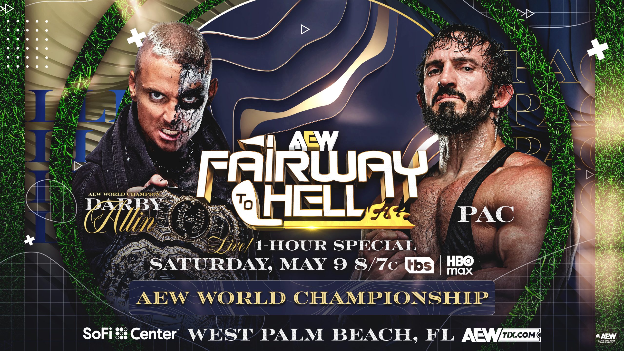 AEW Collision Viewership And Rating Report For Last Saturday Night