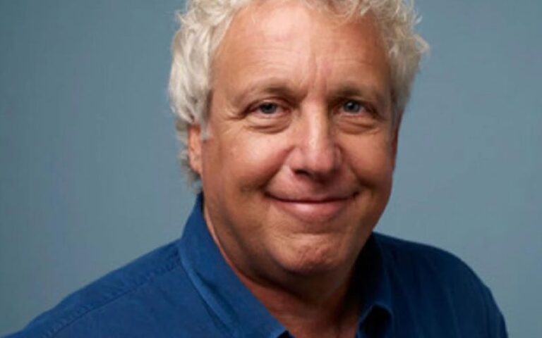 Legendary Beyond The Mat Filmmaker And Comedy Writer Barry Blaustein Passes Away