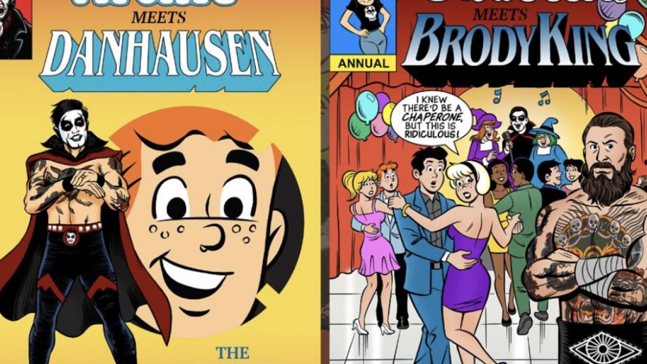 Archie Comics