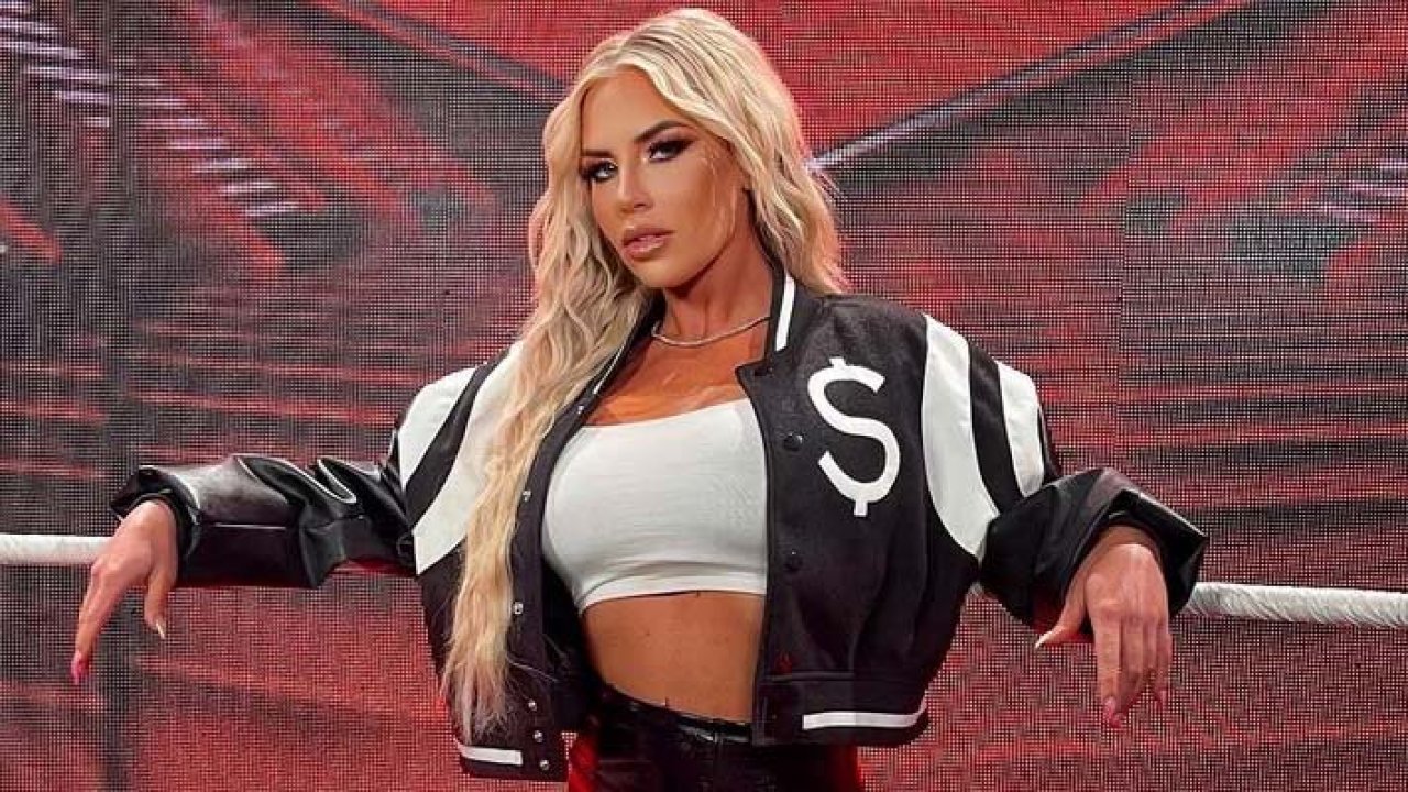 Dana Brooke