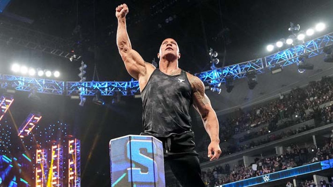 The Rock