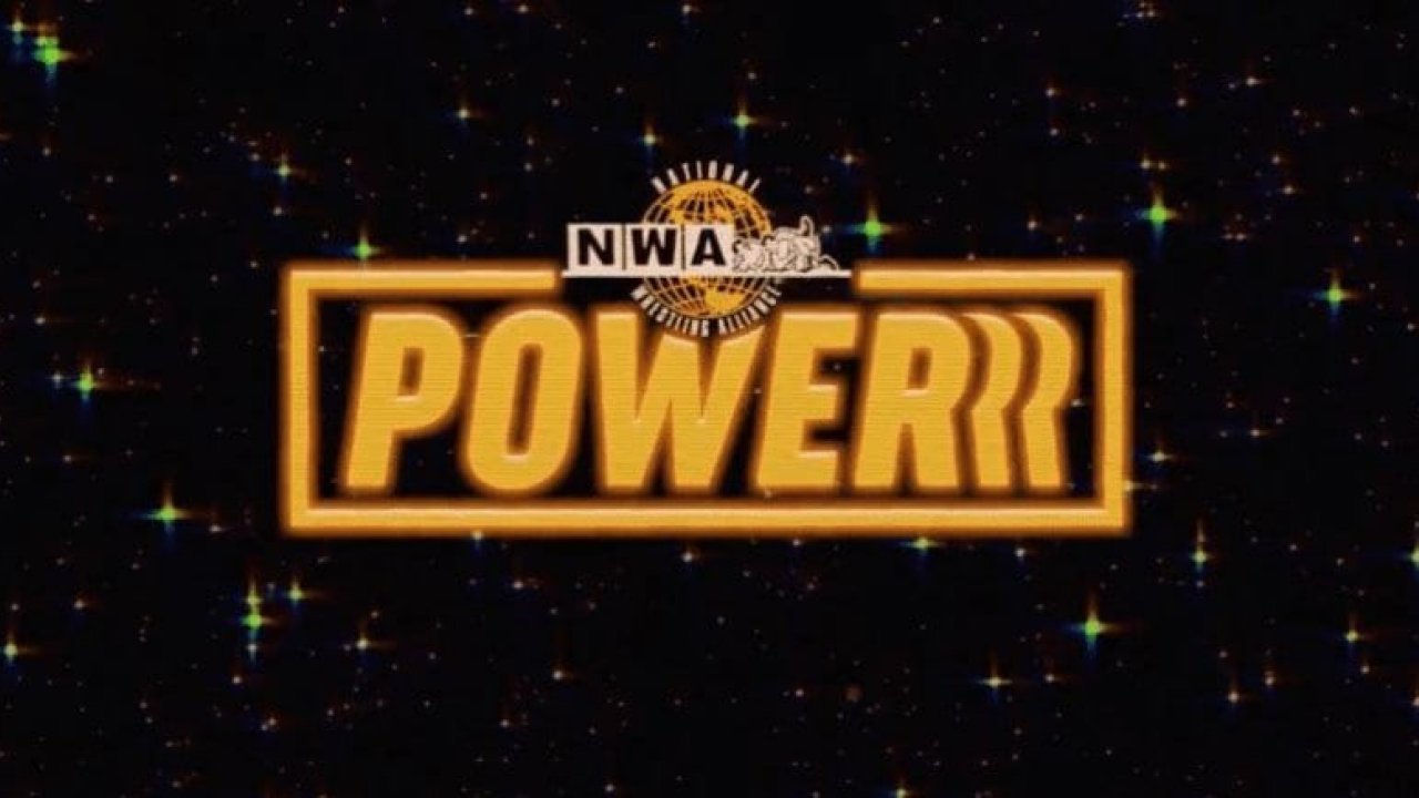 NWA POWERRR
