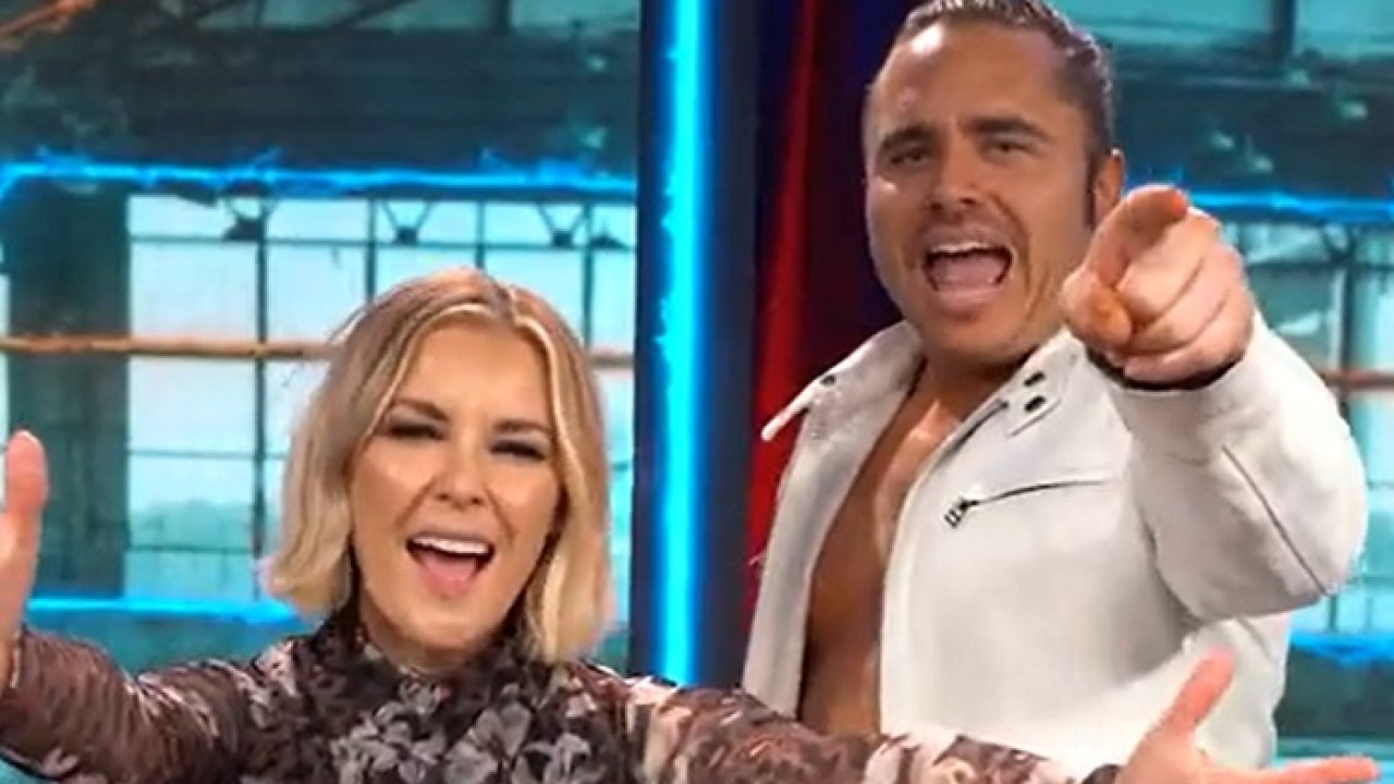 AEW Rampage Pre-Show