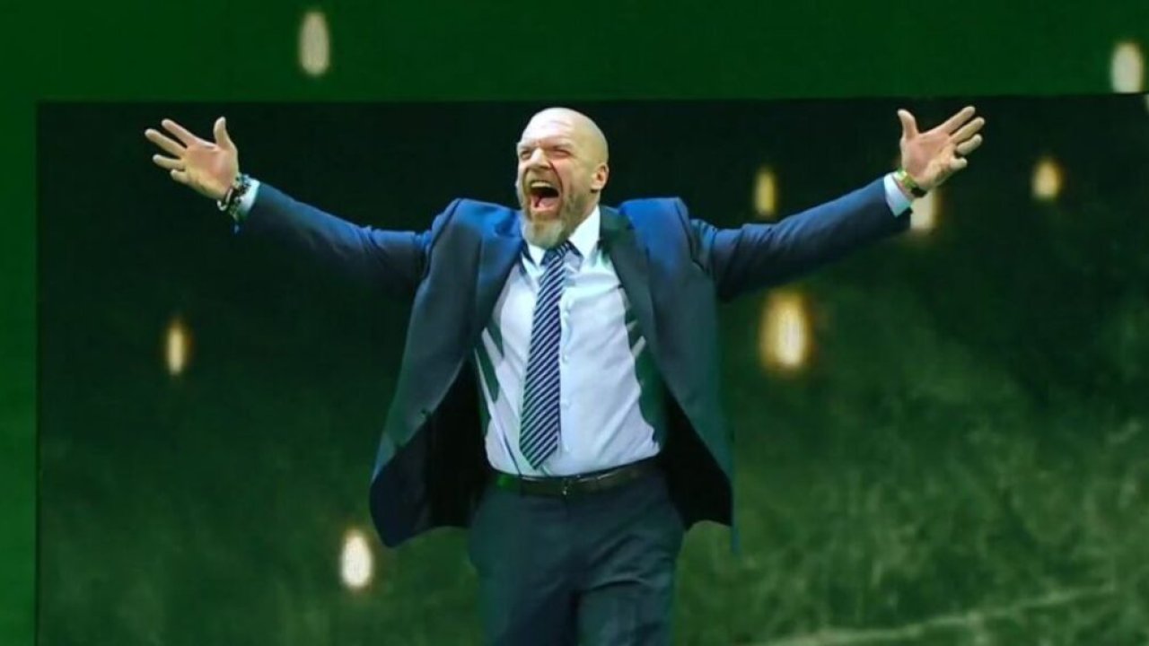 Triple H