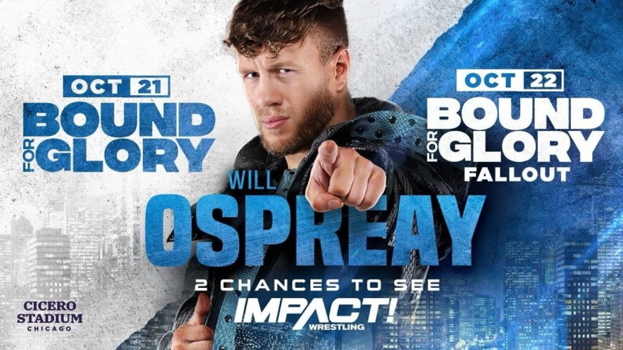 Will Ospreay