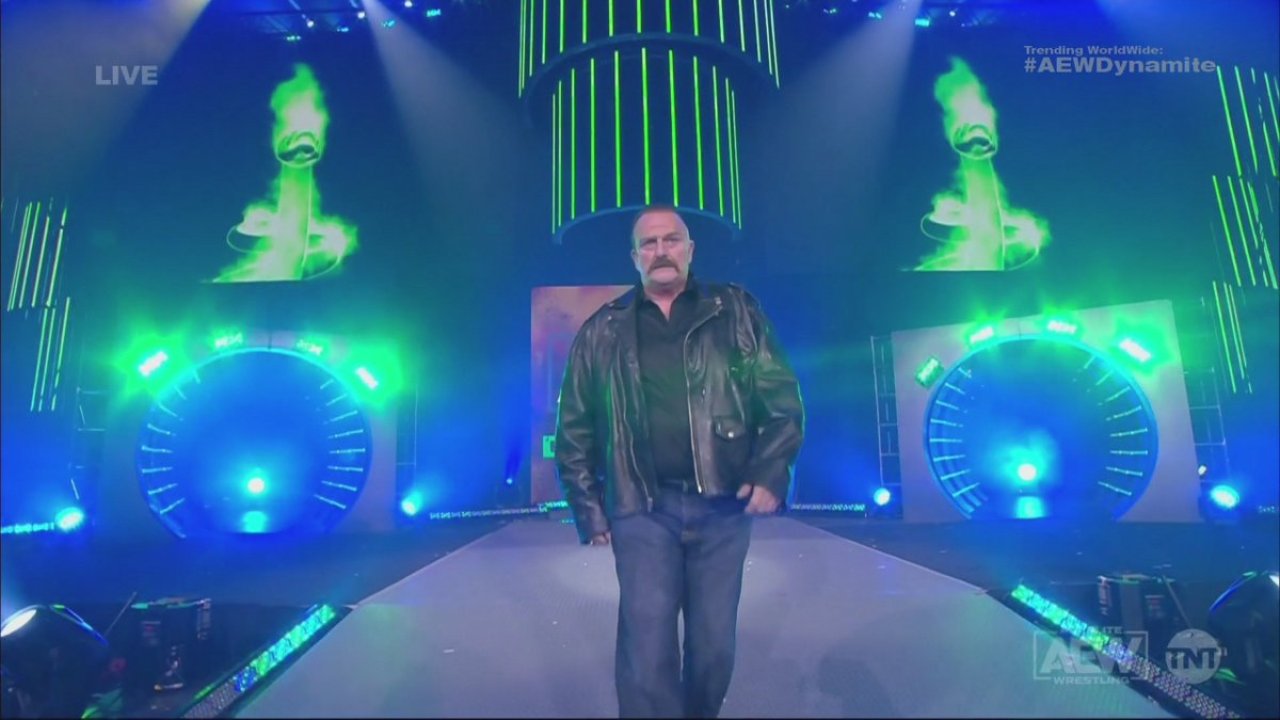 Jake Roberts