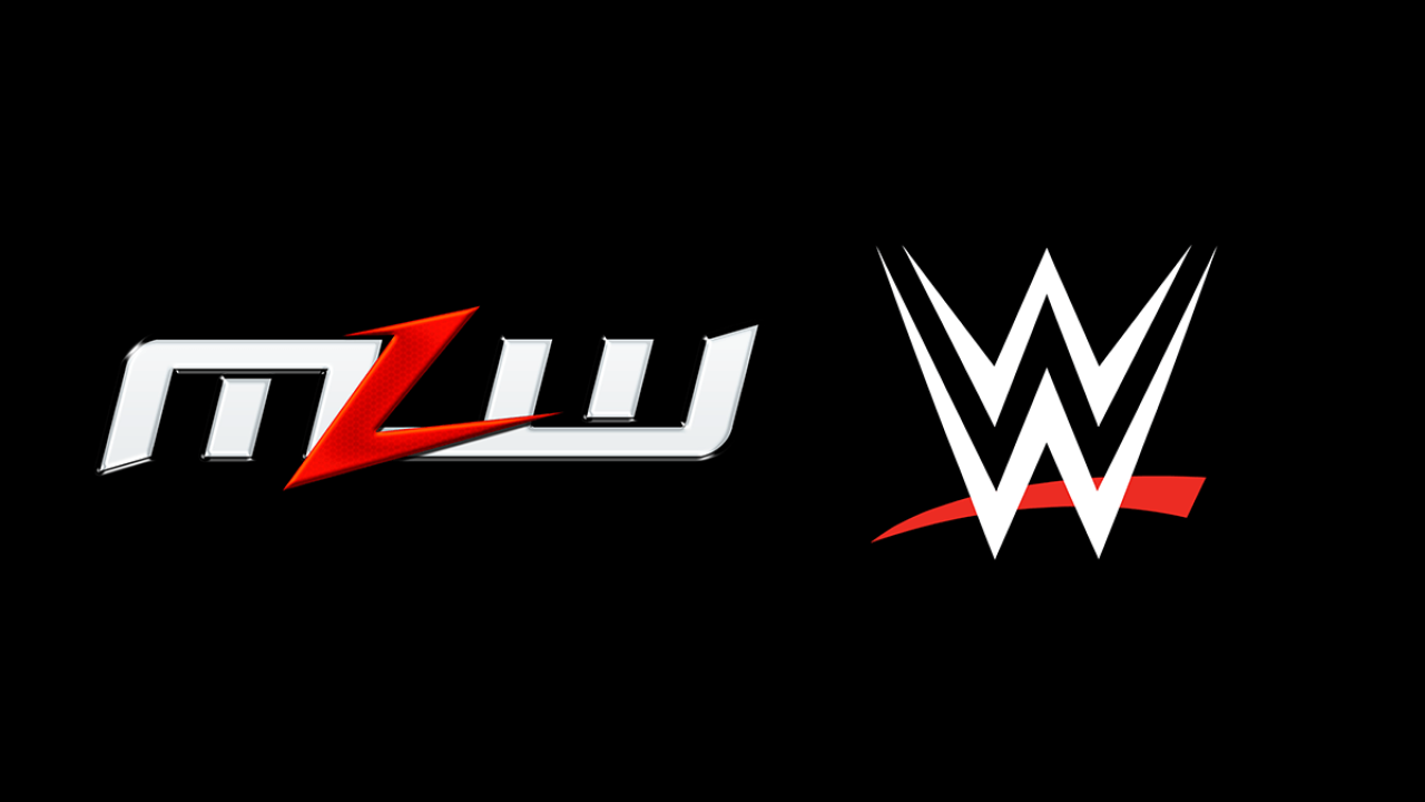 WWE MLW