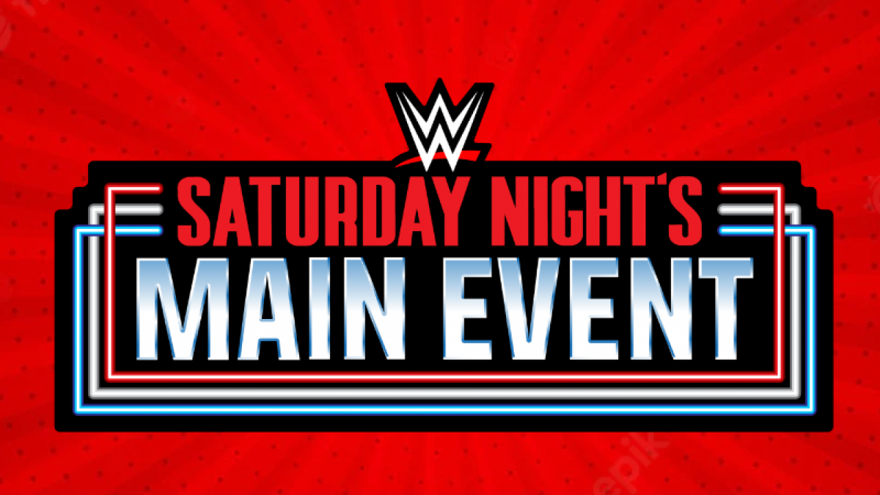 WWE Saturday Night