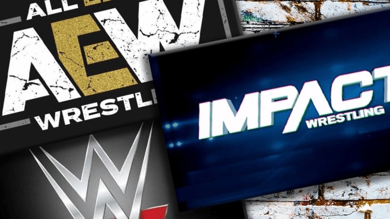 WWE-AEW-IMPACT