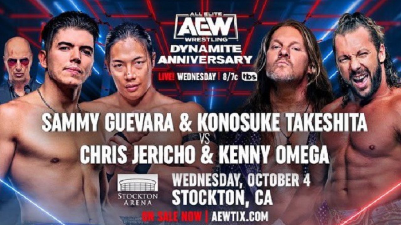AEW Dynamite