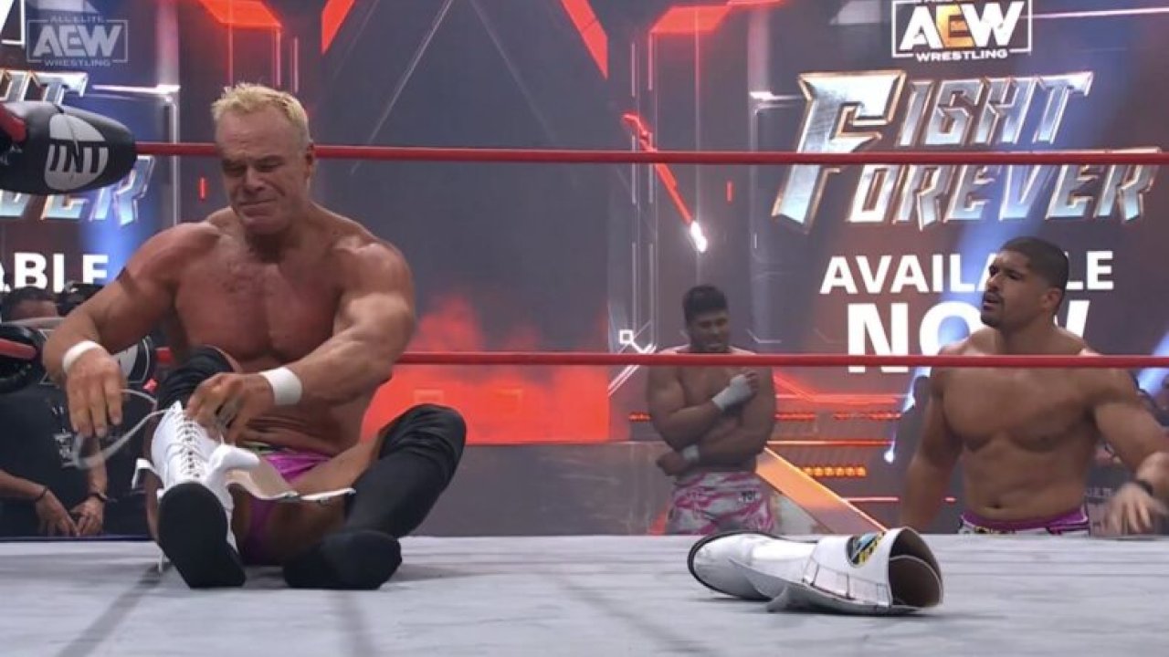 Billy Gunn