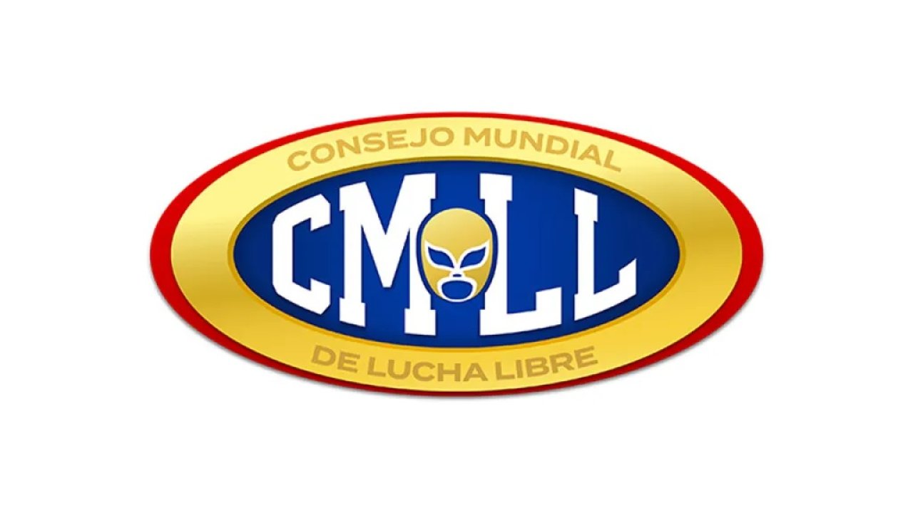 CMLL