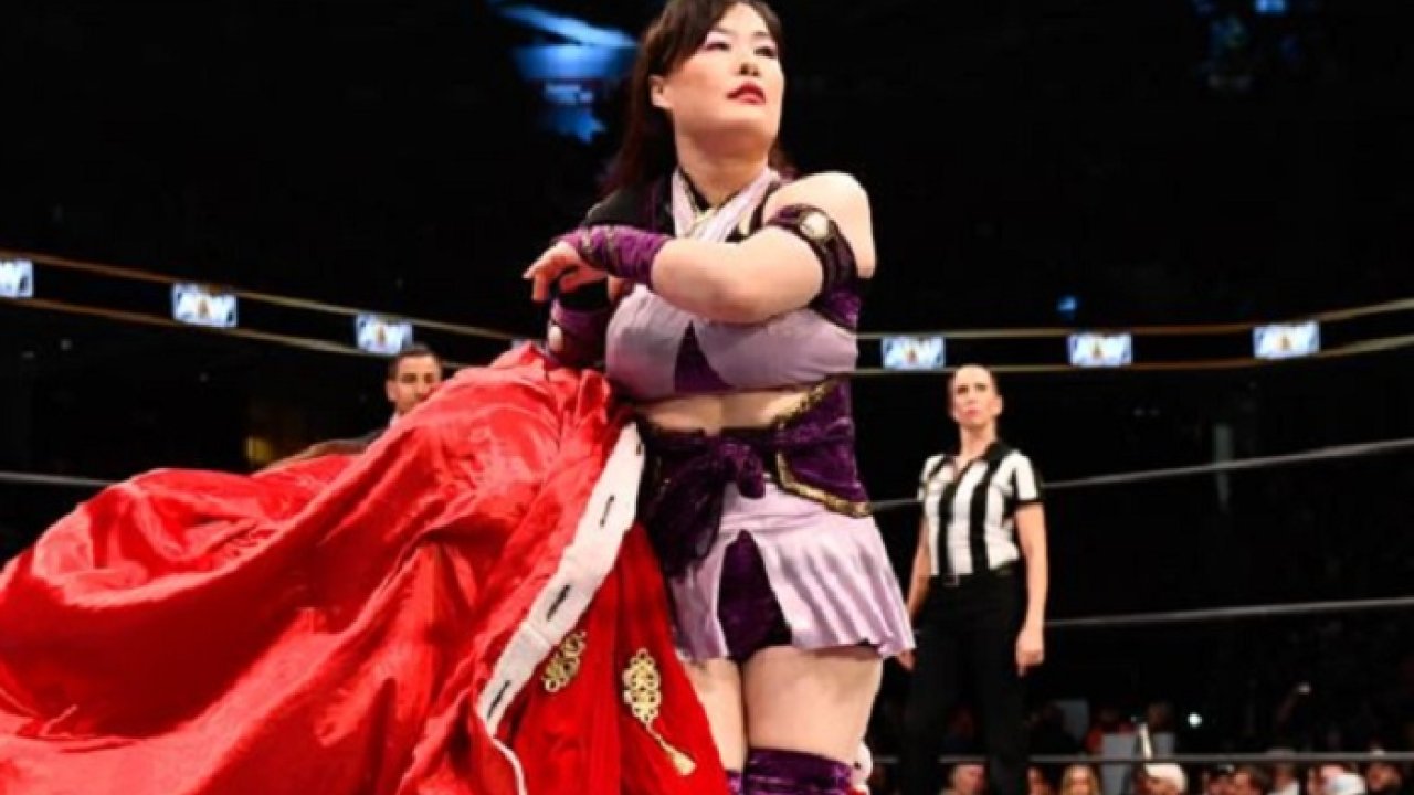 Emi Sakura