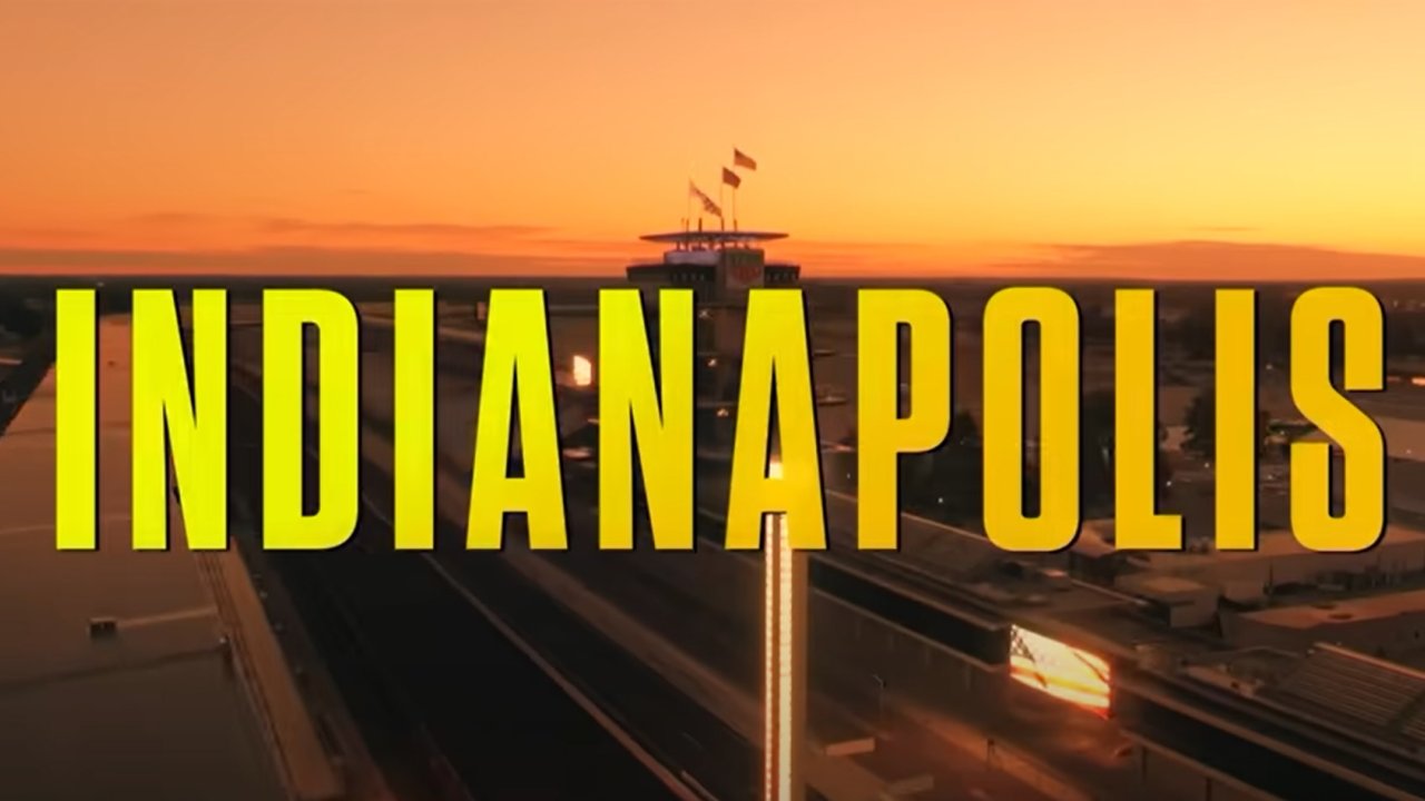 WWE Fastlane 2023 in Indianapolis, IN.