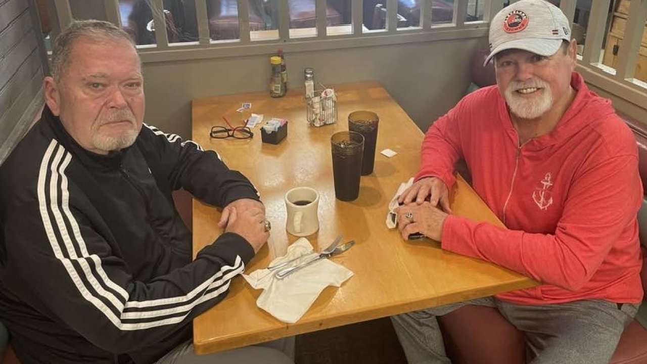 Jim Ross, Jerry Lawler