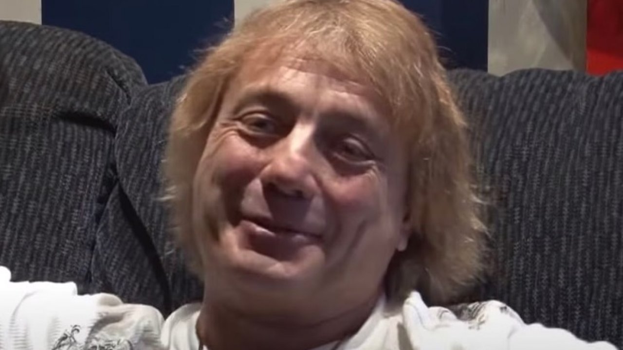 Marty Jannetty