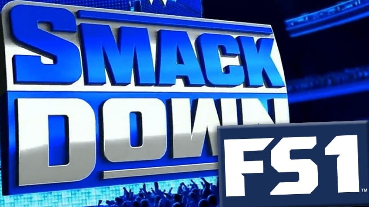 SmackDown On FS1