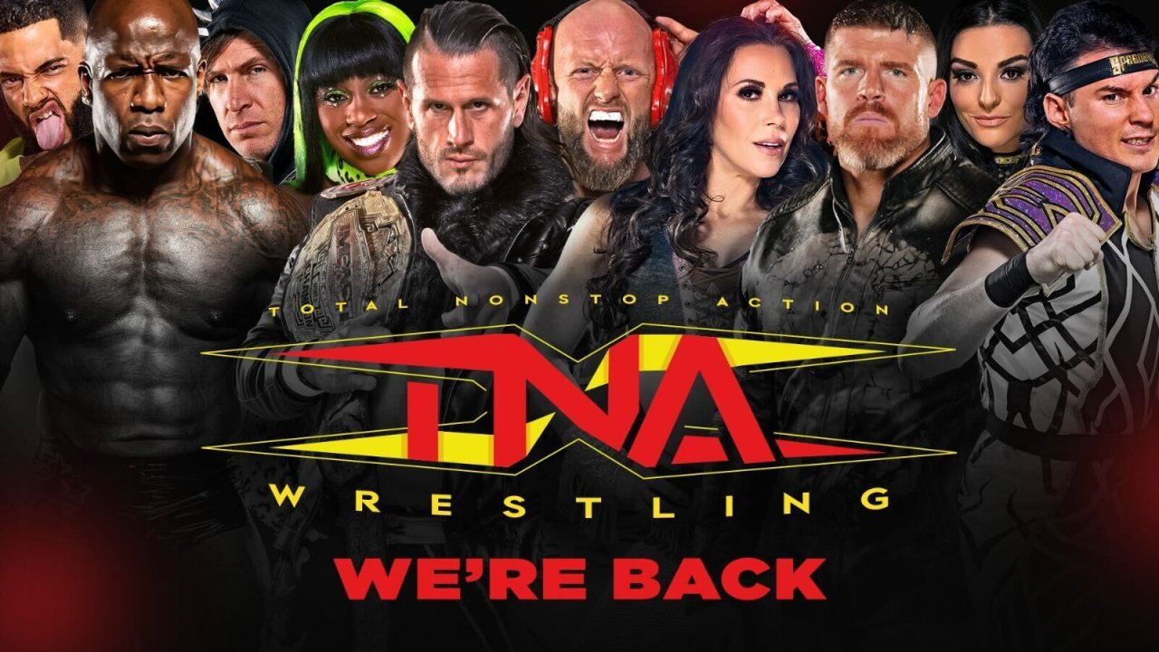 TNA-IMPACT