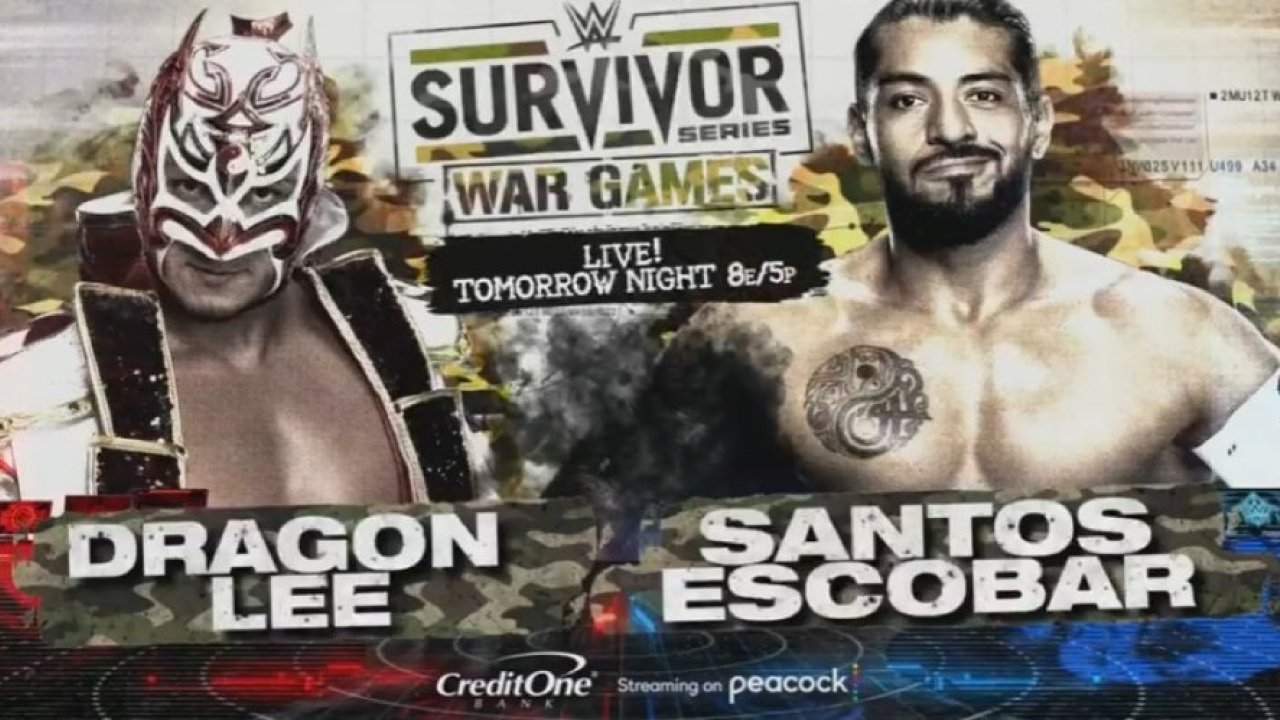 Survivor Series