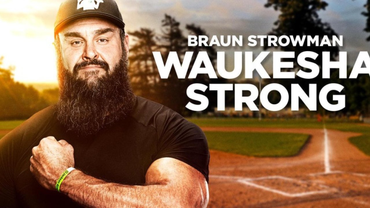 Braun Strowman