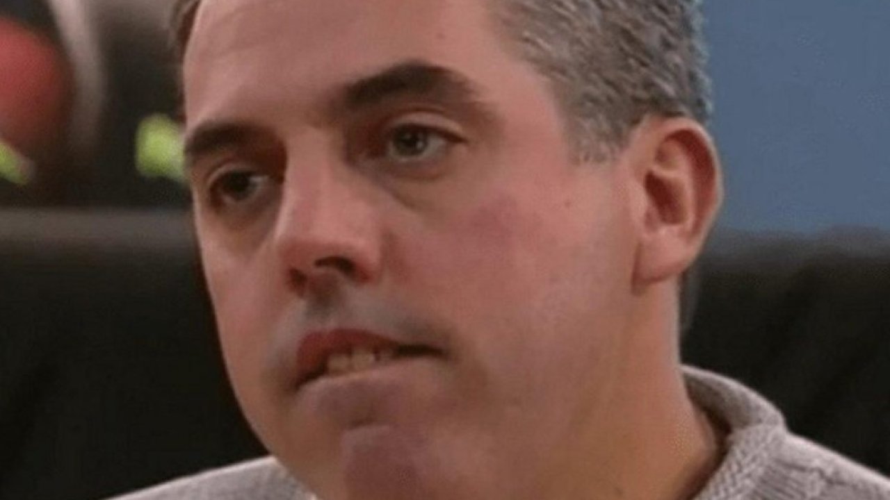 Kevin Dunn