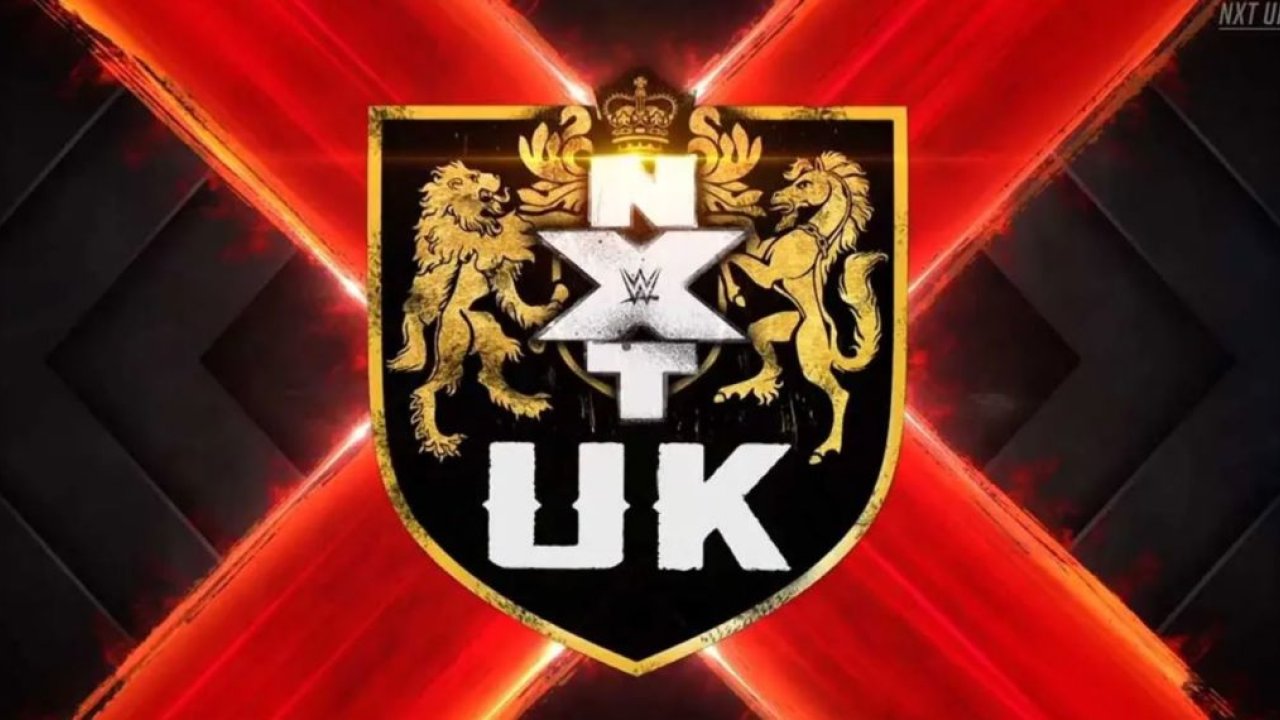 NXT UK