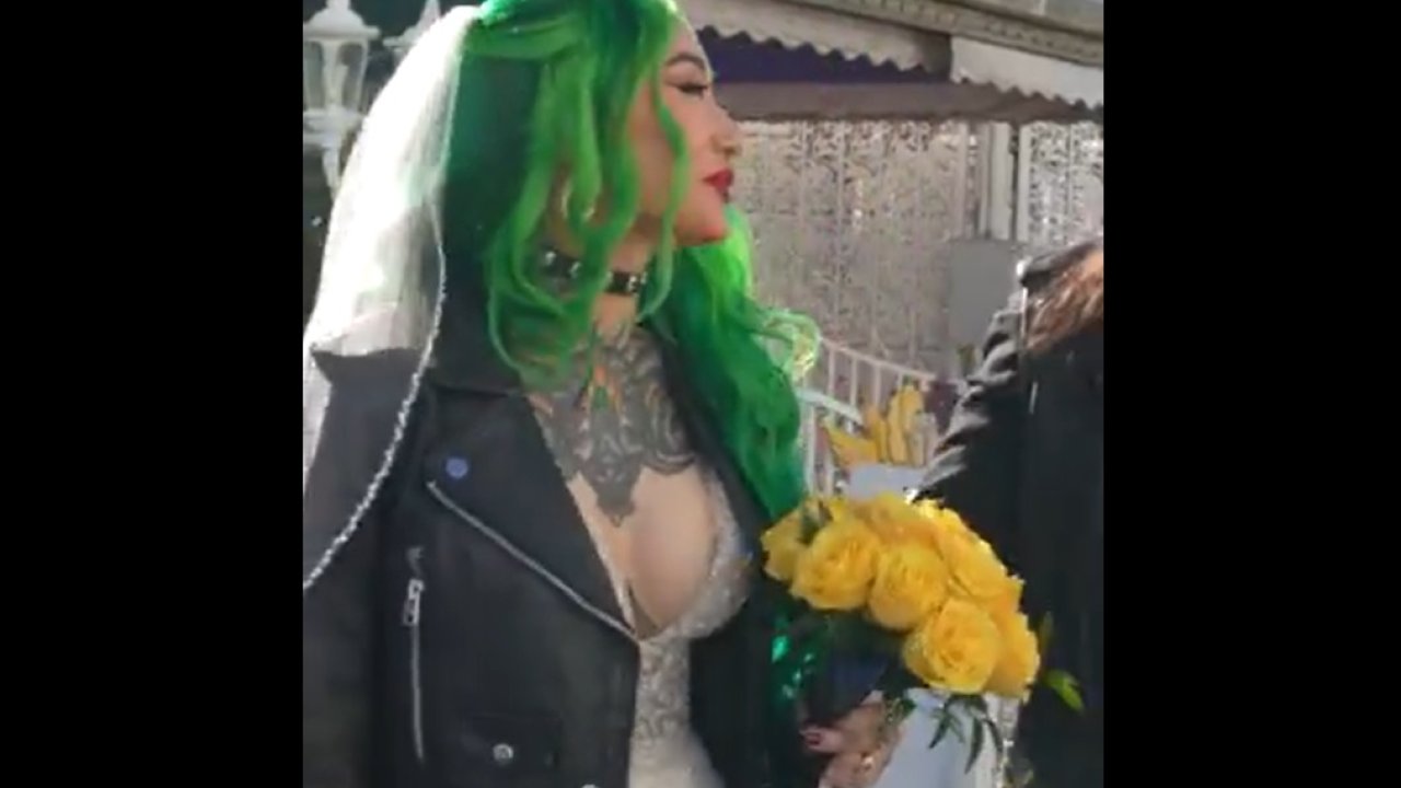 Shotzi