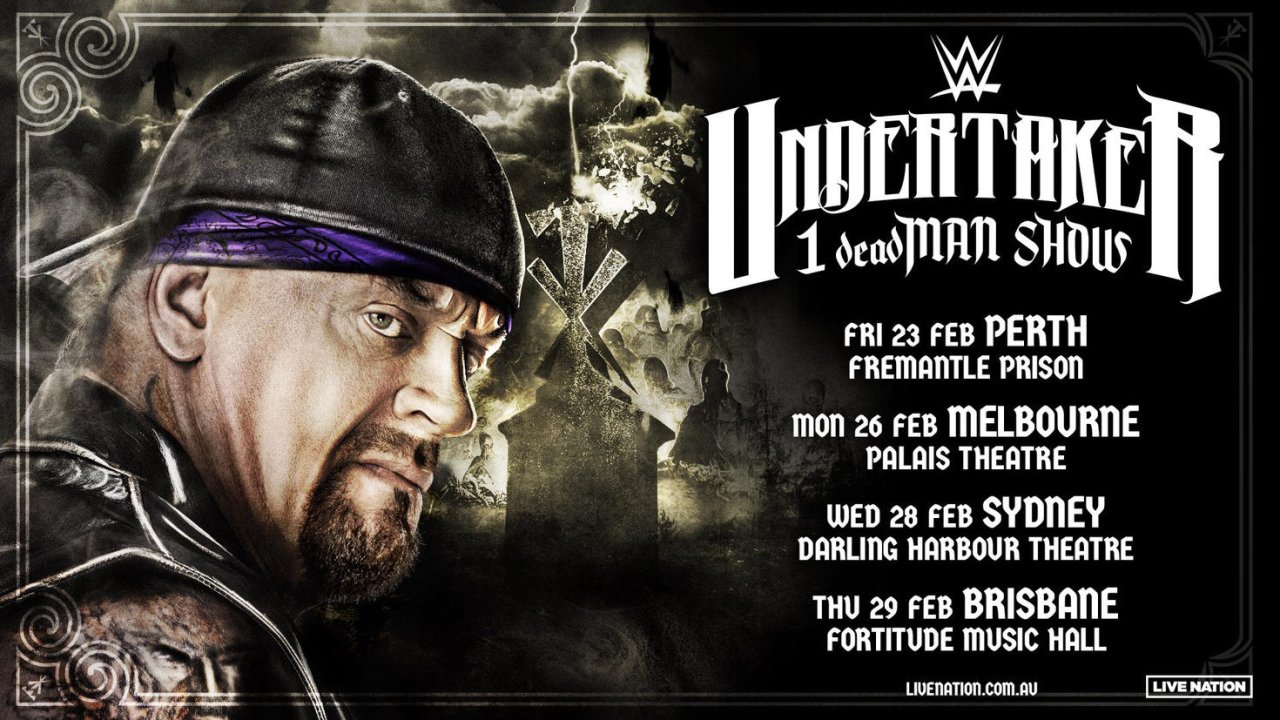Undertaker
