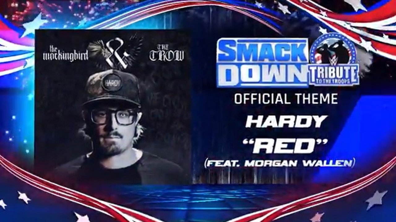 Tribute To The Troops 2023