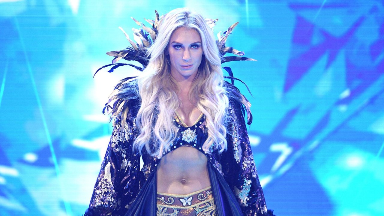 Charlotte Flair