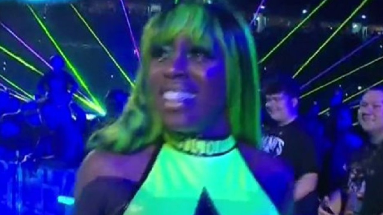 Naomi