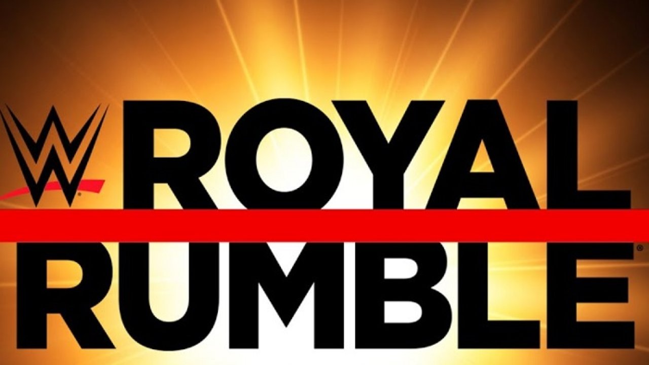 WWE Royal Rumble Results (1/27/2024)