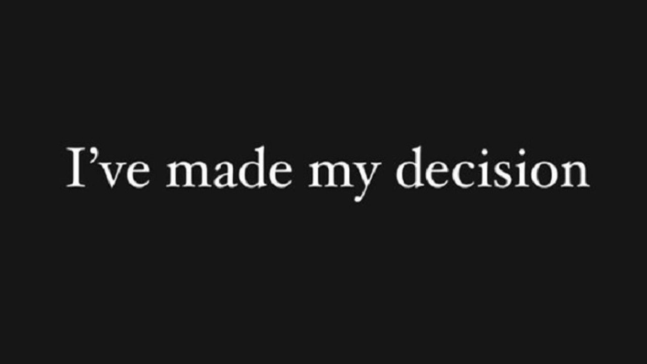 Cody Rhodes: "I've Made My Decision" (2/8/2024)
