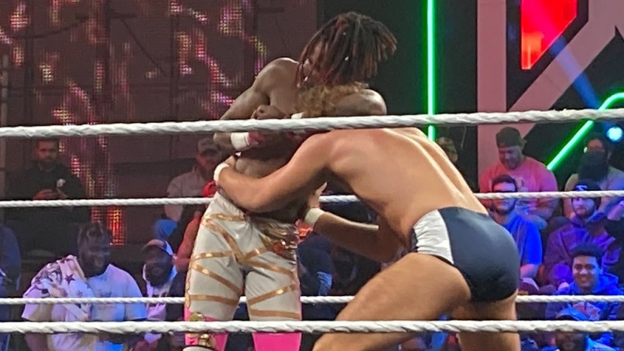 Je-Von Evans