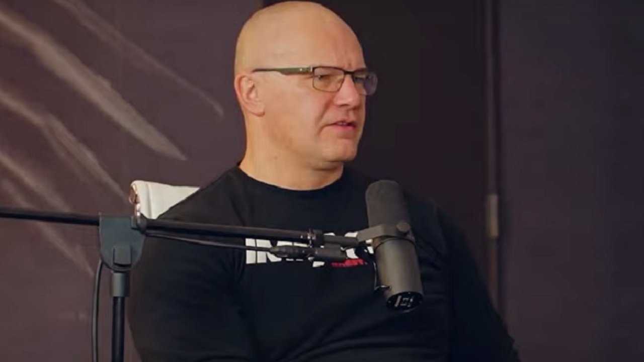 Lance Storm