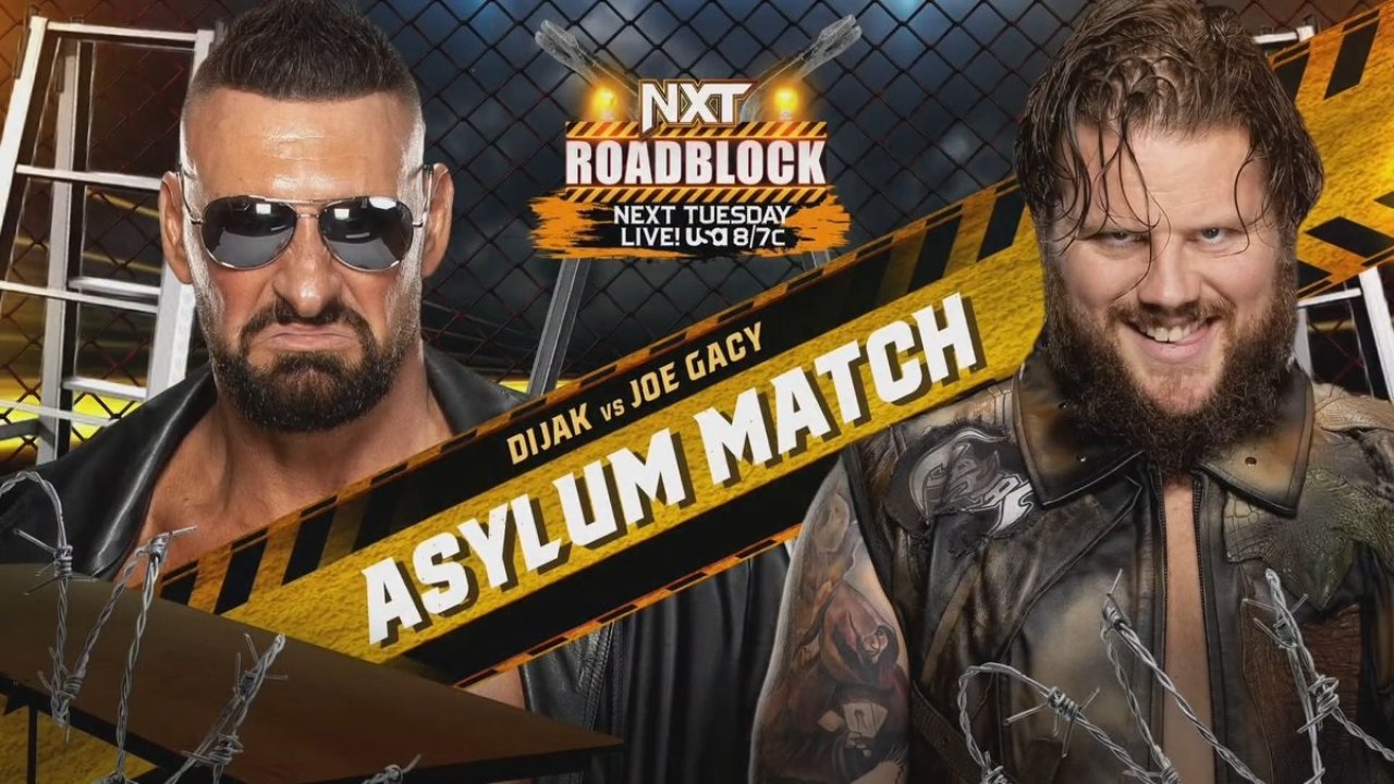 Asylum Match