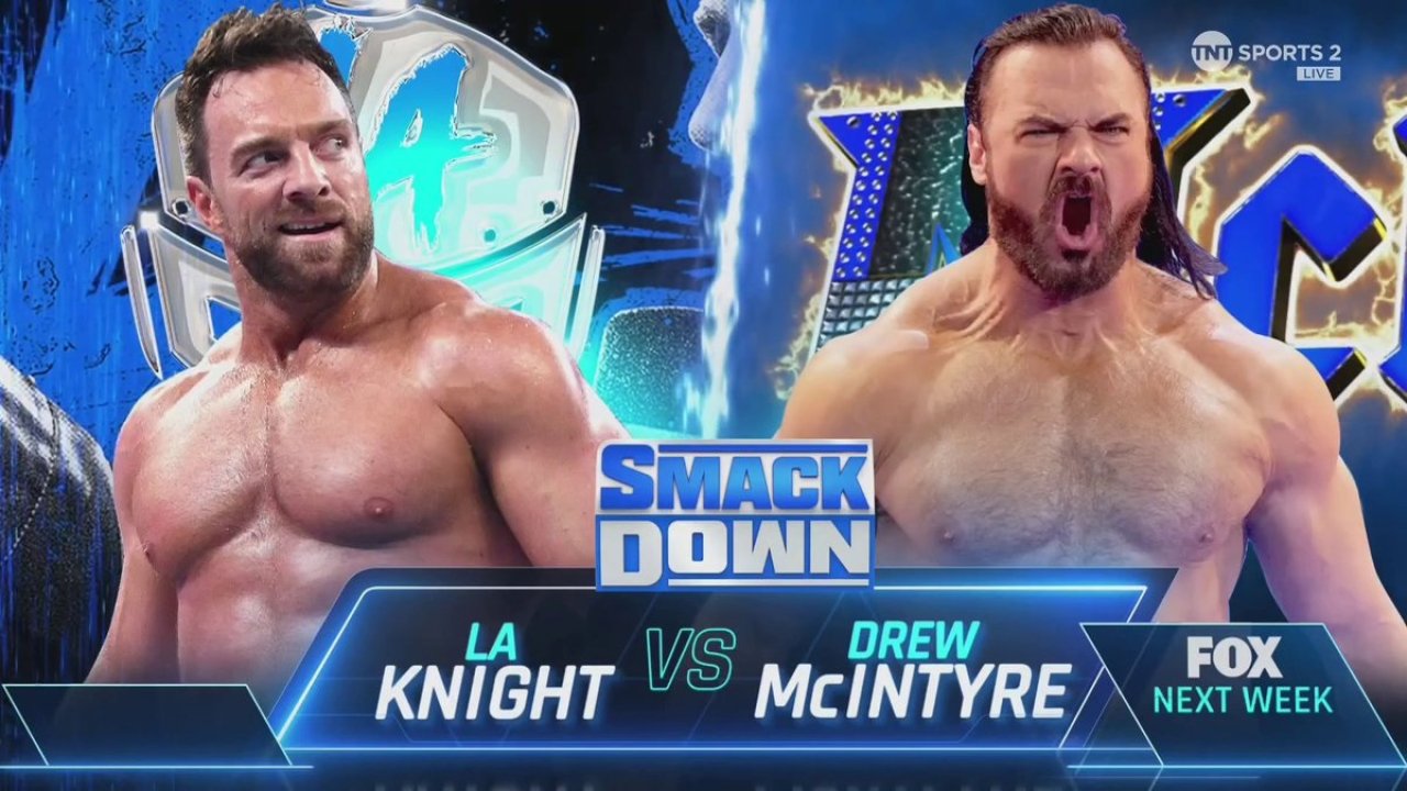 SmackDown