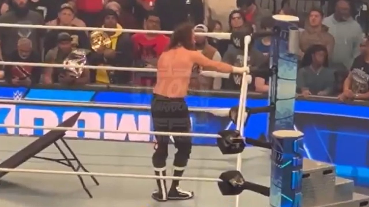 Sami Zayn