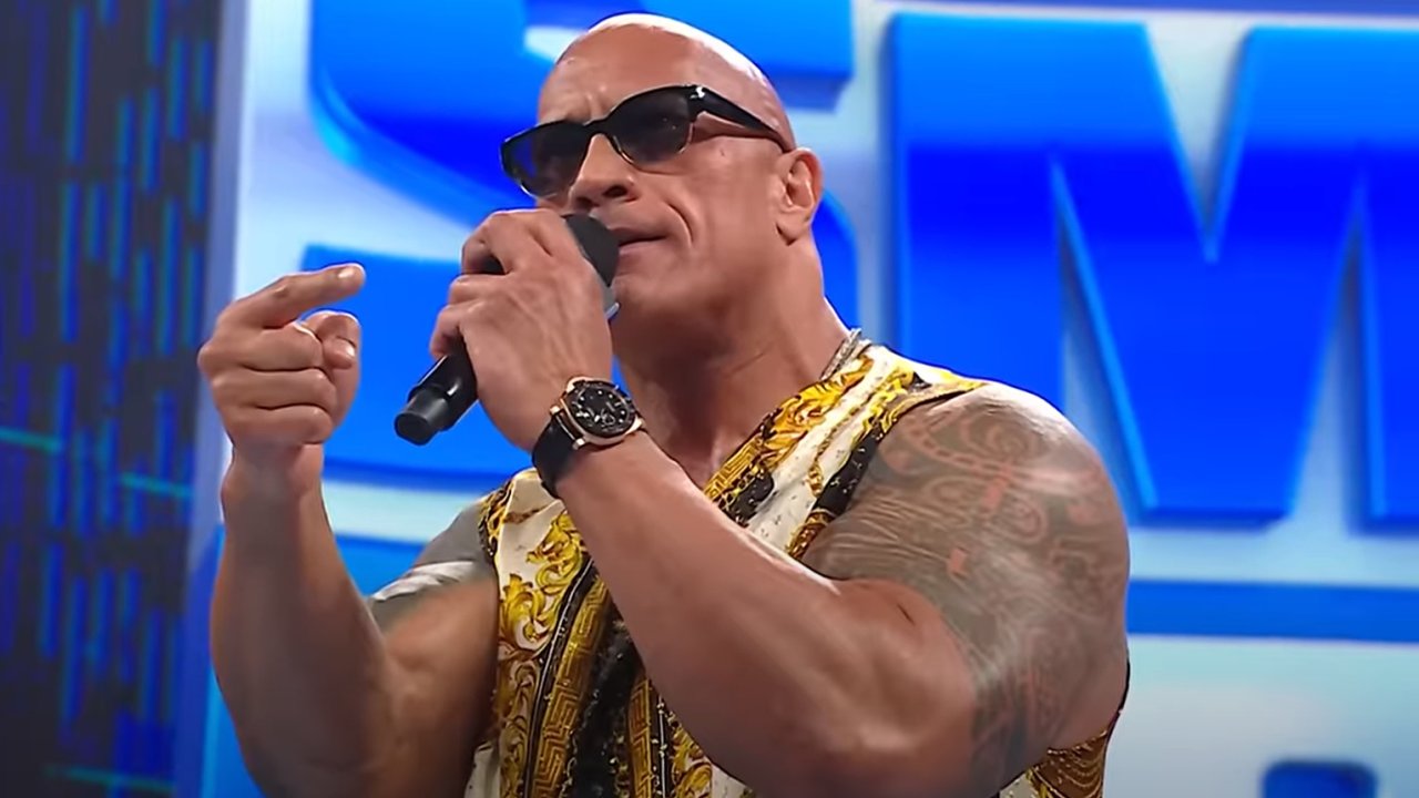The Rock
