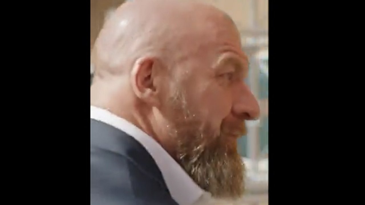 Triple H