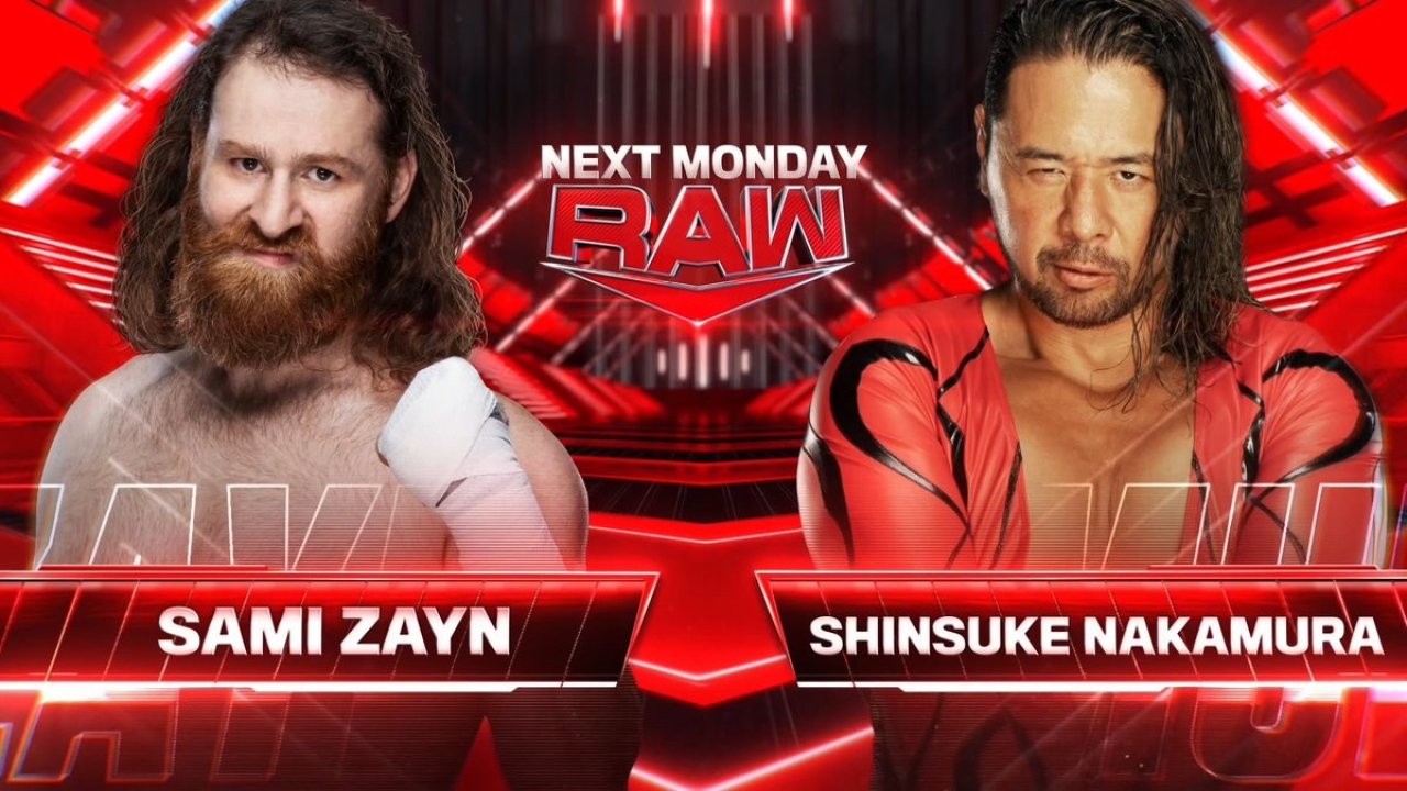 WWE Raw 2/26/2024