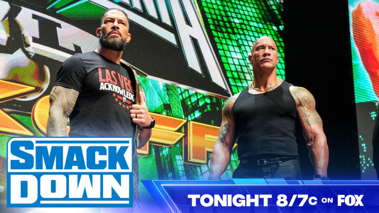 SmackDown