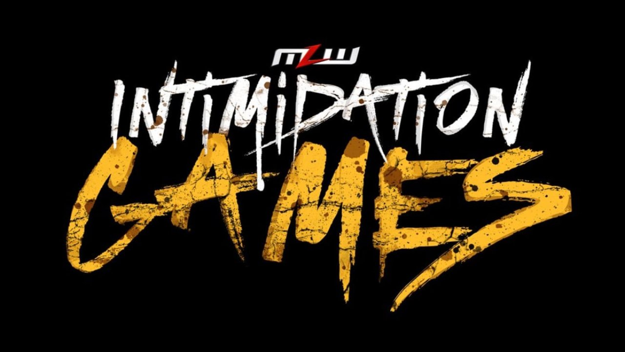 MLW-Intimidation Games