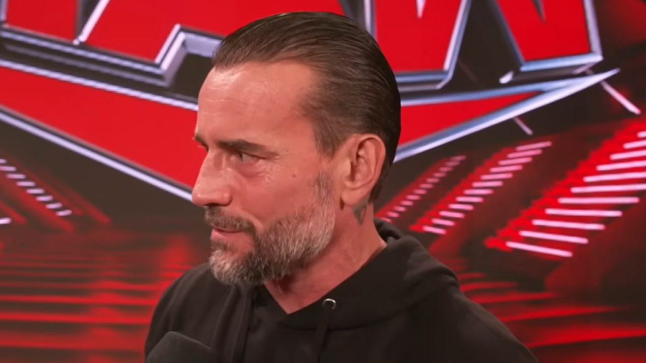 CM Punk